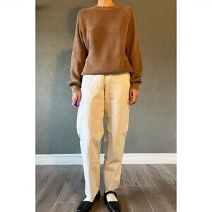 Brunello Cucinelli Fisherman Rib Sweater - XS/S